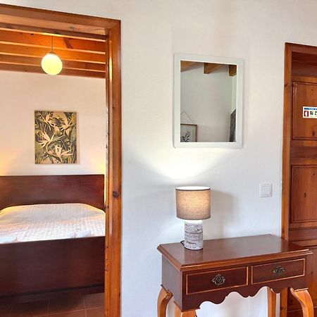Sete Cidades House Luaran gambar