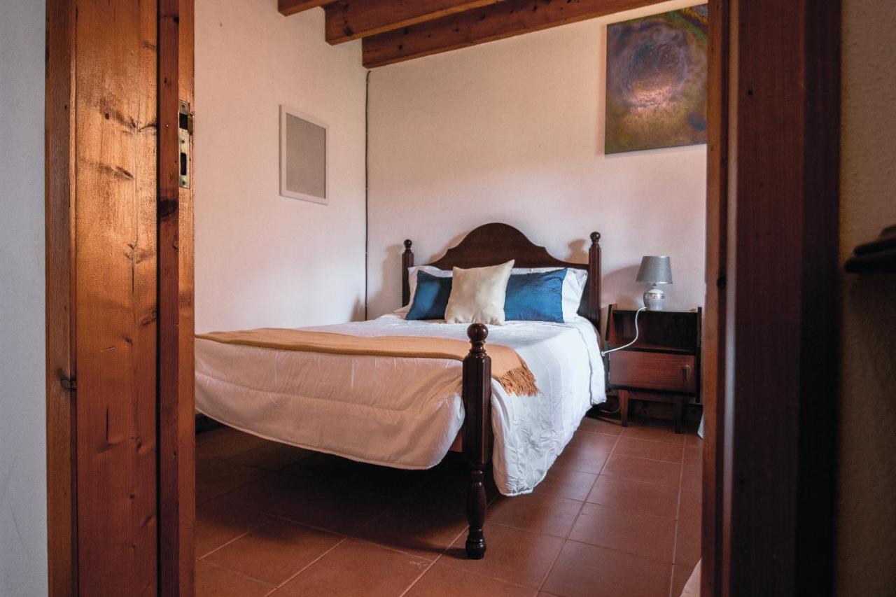 Sete Cidades House Luaran gambar